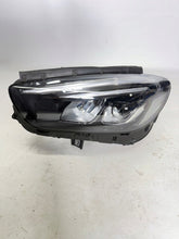 Laden Sie das Bild in den Galerie-Viewer, Frontscheinwerfer Mercedes-Benz A2479062503 Full LED Links Headlight SCH5196424911ez