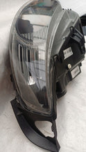 Laden Sie das Bild in den Galerie-Viewer, Frontscheinwerfer Saab 95 89101416 Links Scheinwerfer Headlight SCH3992782930mg