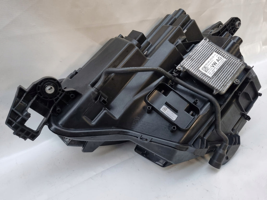 Frontscheinwerfer Skoda Kodiaq 566941036 LED Rechts Scheinwerfer Headlight SCH2428993071vl