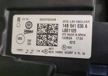 Load image into Gallery viewer, Frontscheinwerfer VW I 14B941036A LED Rechts Scheinwerfer Headlight SCH5700735288vh