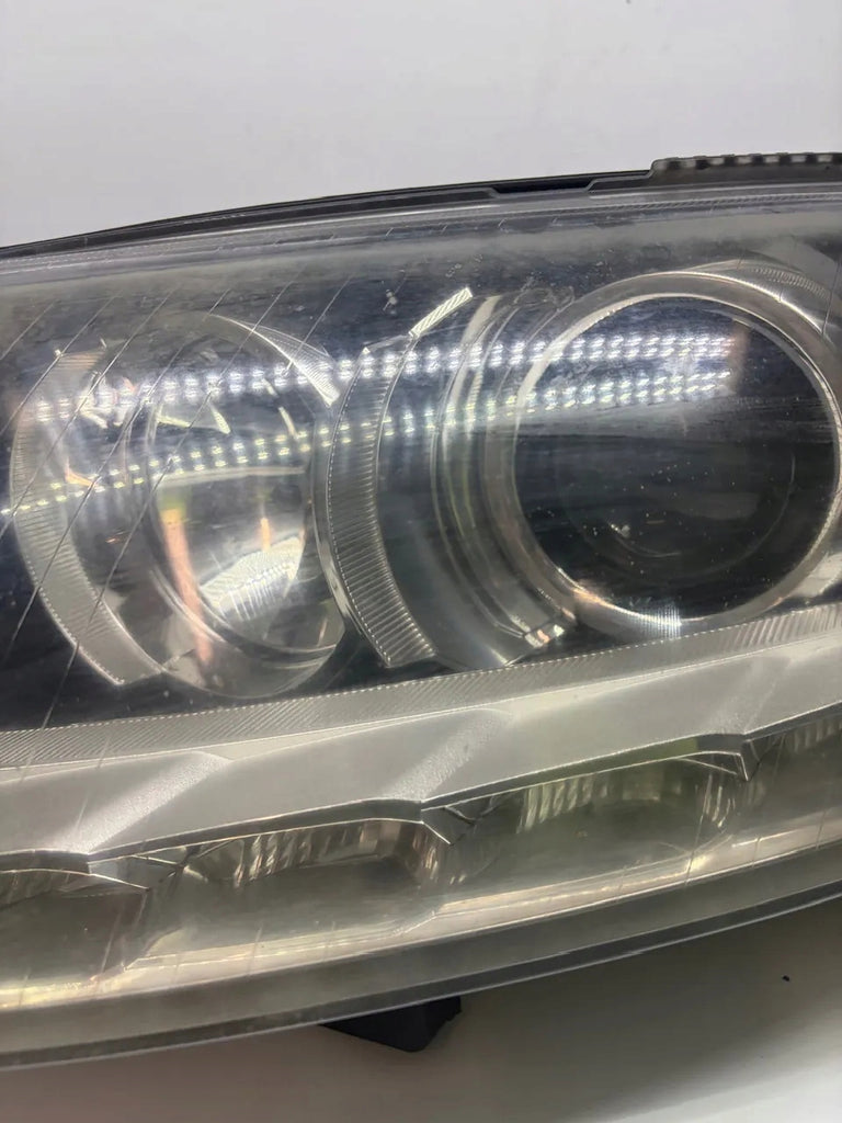 Frontscheinwerfer Audi A6 Avant 4F0941029 Links Scheinwerfer Headlight SCH3962594532mo