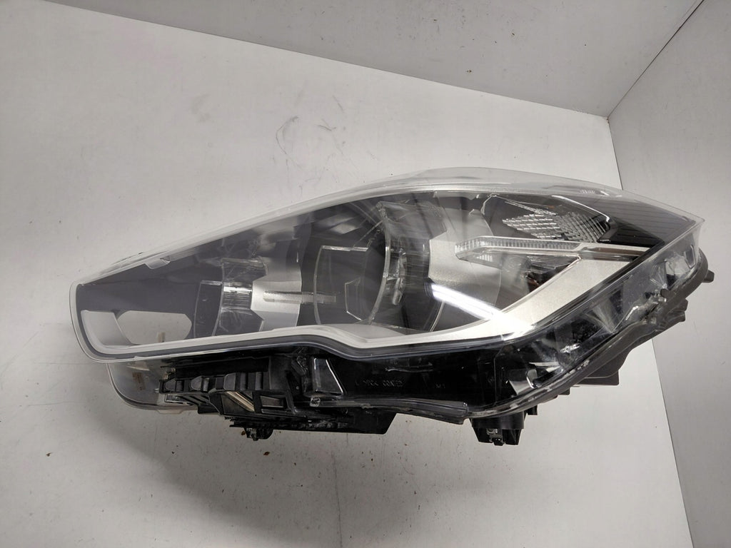 Frontscheinwerfer BMW X1 F48 7472219-02 Full LED Links Scheinwerfer Headlight SCH8978500155ae