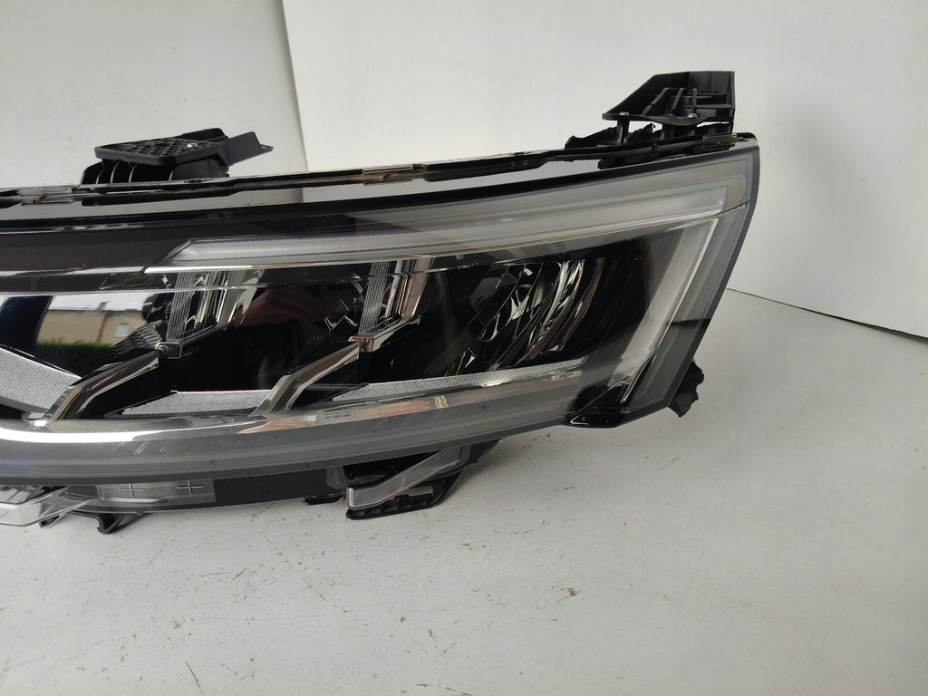 Frontscheinwerfer Renault Talisman 260601223R Full LED Rechts oder Links SCH6581576461jt