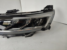 Laden Sie das Bild in den Galerie-Viewer, Frontscheinwerfer Renault Talisman 260601223R Full LED Rechts oder Links SCH6581576461jt