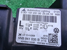 Load image into Gallery viewer, Frontscheinwerfer VW Tiguan 5NB941035B Full LED Links Scheinwerfer Headlight