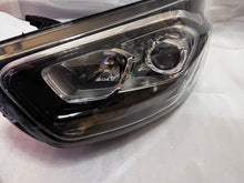 Laden Sie das Bild in den Galerie-Viewer, Frontscheinwerfer Ford Transit Custom JK21-13W030-DJ LED Links Headlight