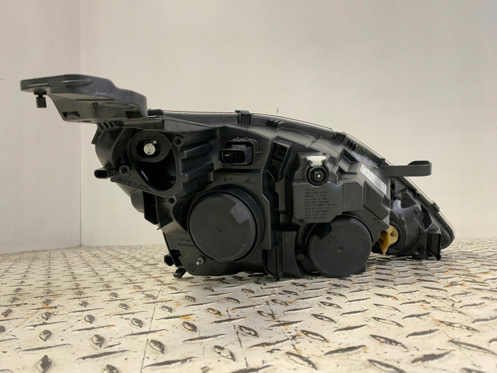 Frontscheinwerfer Peugeot 308 II 1628555480 Links Scheinwerfer Headlight SCH2494121914hw