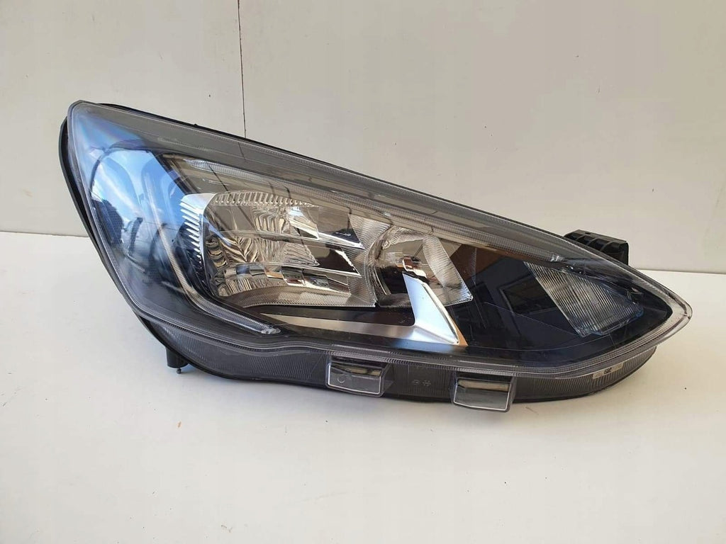 Frontscheinwerfer Ford Focus MX7B-13E014-CD Rechts Scheinwerfer Headlight