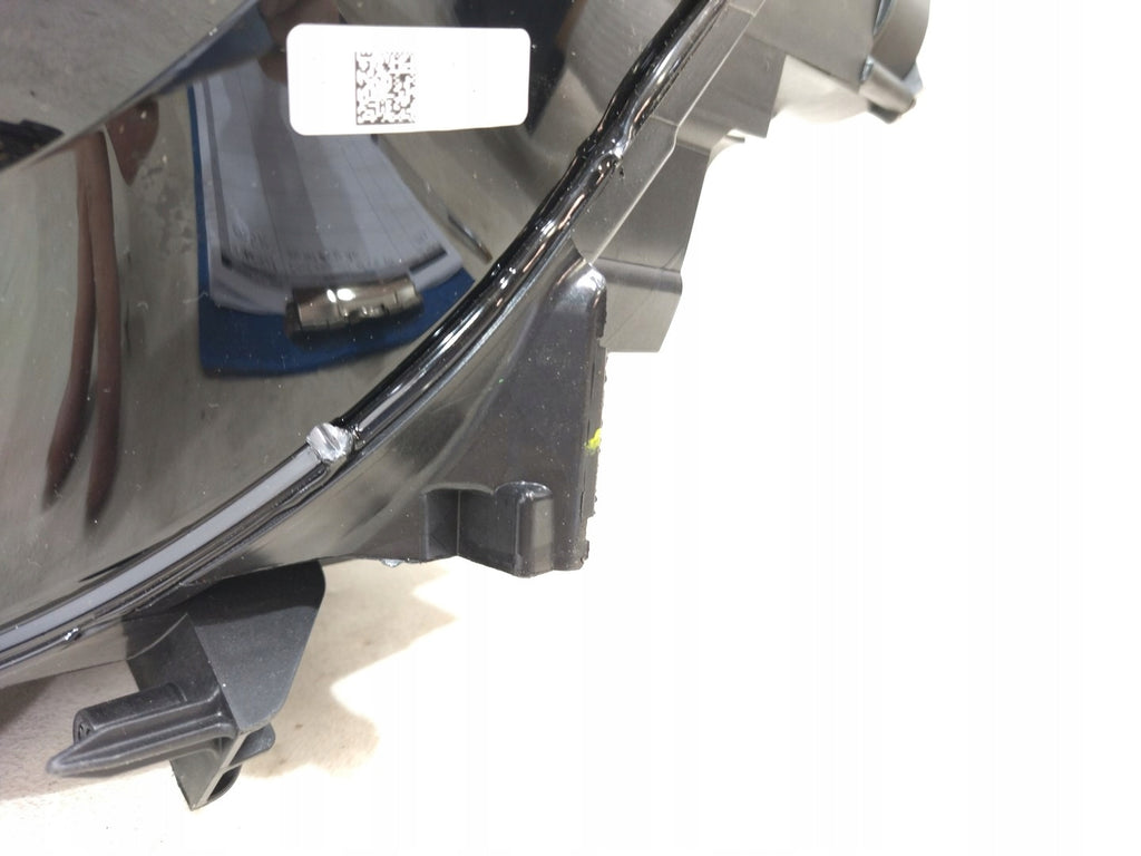 Frontscheinwerfer VW 11C941035K LED Links Scheinwerfer Headlight SCH2218539247eb