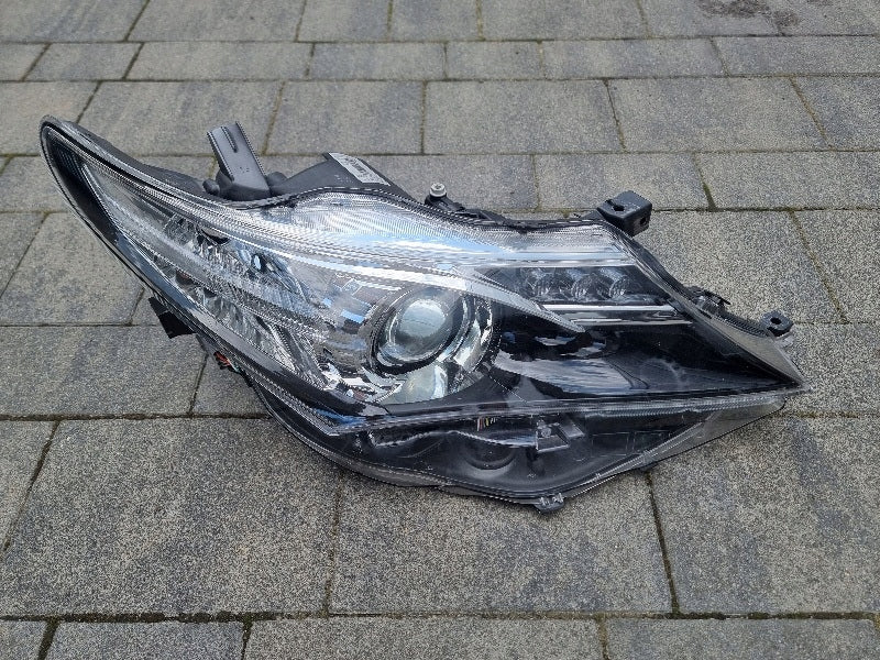 Frontscheinwerfer Toyota Auris 89907726 Rechts Scheinwerfer Headlight SCH5034601760gc