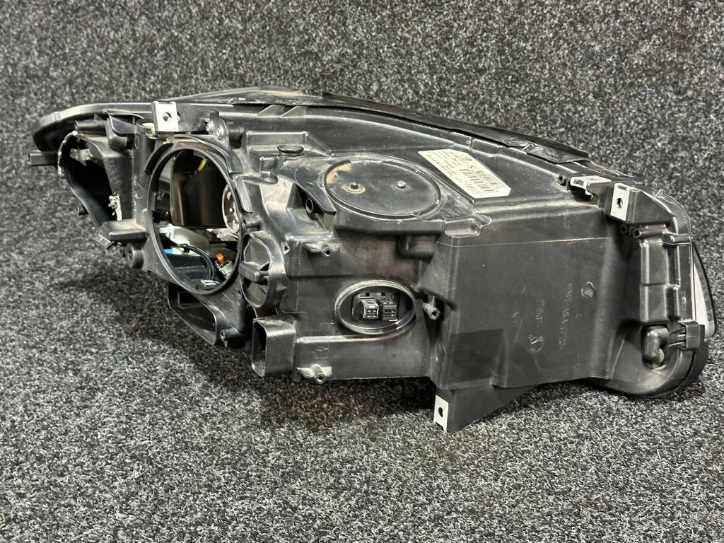 Frontscheinwerfer BMW F11 F10 7203245 1EL010131-21 LED Links Headlight SCH7392464815sz