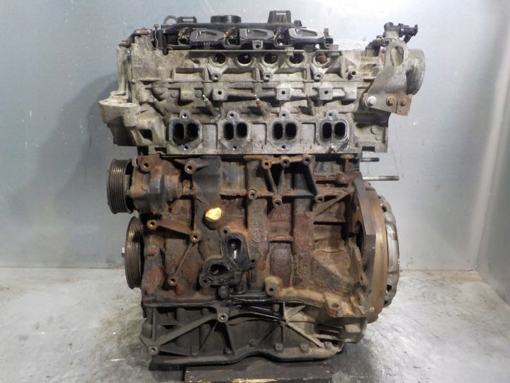 Motor Renault Trafic II M9R786 2.0 DCI 114PS Diesel Engine Unkomplett MOT7482198758dq