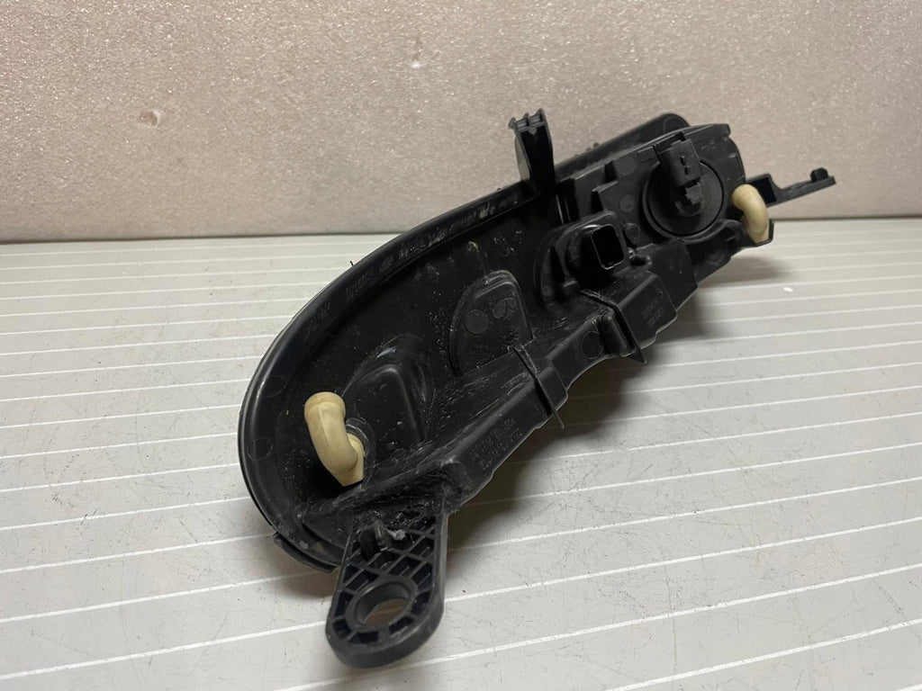 Frontscheinwerfer Citroën Berlingo 9819435580 LED Rechts Scheinwerfer Headlight