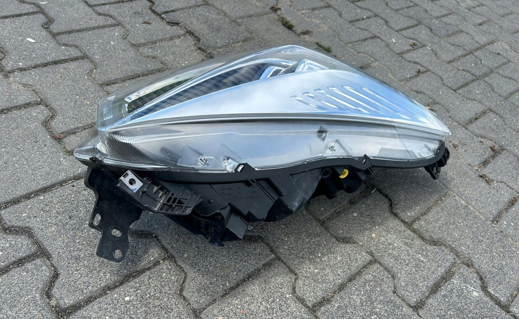 Frontscheinwerfer Ford Kuga GV41-13D154-AJ Xenon Rechts Scheinwerfer Headlight