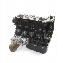 Laden Sie das Bild in den Galerie-Viewer, Motorblock Iveco Daily I F1CE3481K 3.0 170PS 125kW 2011 Diesel Unkomplett MOT5376728195vl