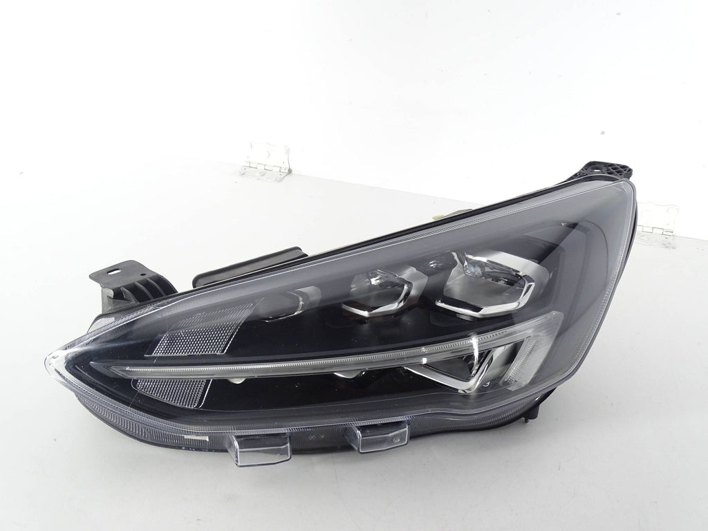 Frontscheinwerfer Ford Focus MX7B-13E015-EB Links Scheinwerfer Headlight SCH8419034657bz