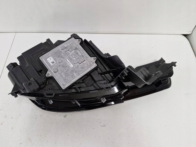 Frontscheinwerfer Alfa Romeo 50572576 LED Links Scheinwerfer Headlight SCH2442008654af