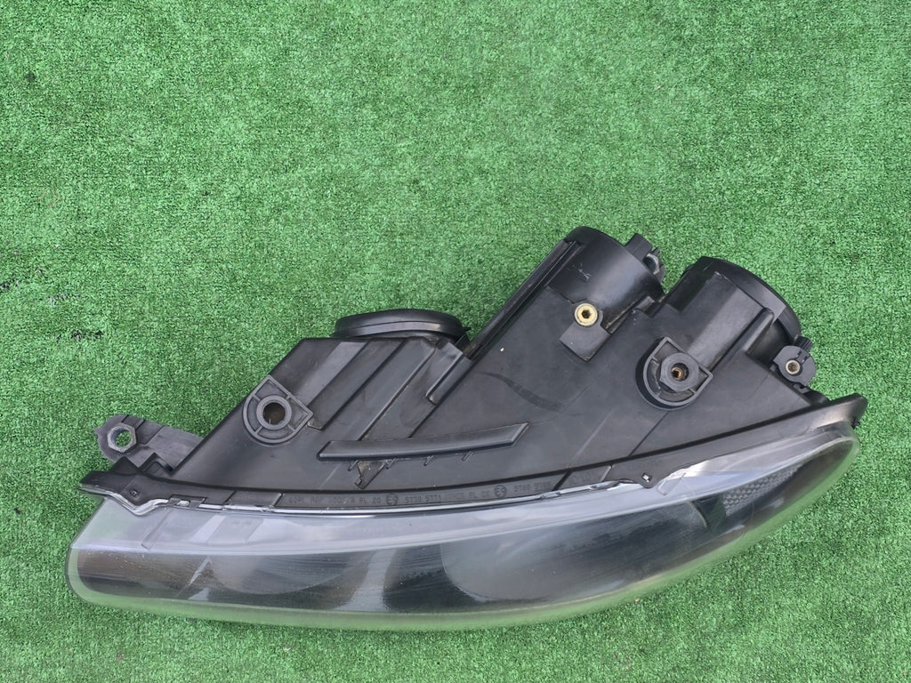 Frontscheinwerfer VW Scirocco 1K8941005C Links Scheinwerfer Headlight SCH8631722782fw