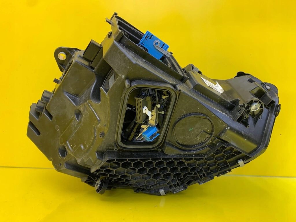 Frontscheinwerfer Mercedes-Benz Eqe A2959061901 LED Links Scheinwerfer Headlight SCH9456111340nz