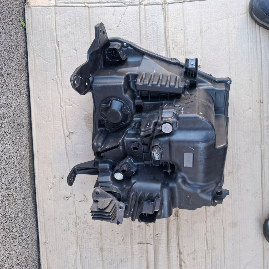 Frontscheinwerfer Ford Ranger N1WB13E015EB Full LED Links Scheinwerfer Headlight SCH4462818597jx