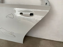 Load image into Gallery viewer, Tür Mercedes-Benz W177 Hinten Links Door Porta Porte