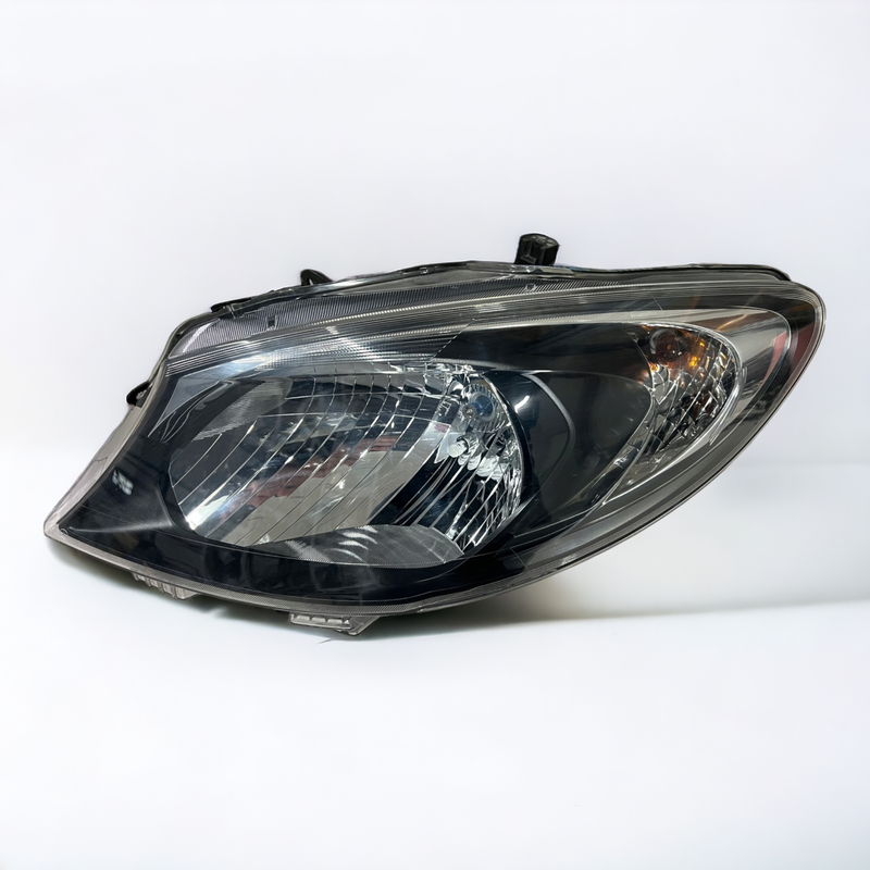 Frontscheinwerfer Mercedes-Benz Citan W415 A4158202100 Links Headlight