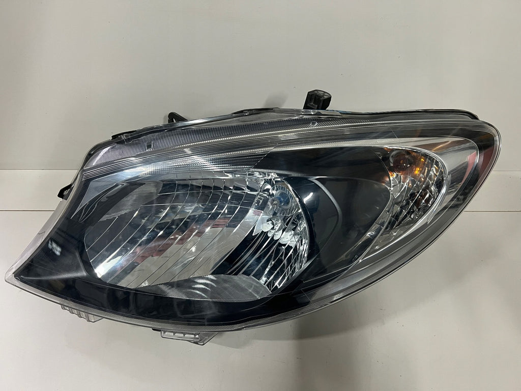 Frontscheinwerfer Mercedes-Benz Citan W415 A4158202100 Links Headlight