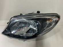 Laden Sie das Bild in den Galerie-Viewer, Frontscheinwerfer Mercedes-Benz Citan W415 A4158202100 Links Headlight