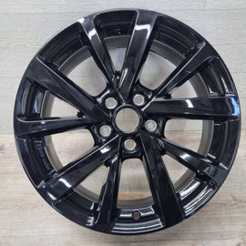 1x Alufelge 18 Zoll Mazda Mx-30 Cx-30 Rim Wheel FEL4207976312bj