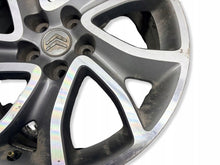 Laden Sie das Bild in den Galerie-Viewer, 1x Alufelge 18 Zoll Citroën C-Crosser Rim Wheel FEL9297297322dm