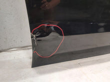 Laden Sie das Bild in den Galerie-Viewer, Tür Mercedes-Benz Gle W166 A1667777003 Vorne Rechts Schwarz Door Porta Porte