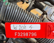Laden Sie das Bild in den Galerie-Viewer, Motor Mercedes-Benz W204 651911 2.1 CDI 2013 Diesel Engine Komplett MOT8178344835sj