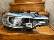 Load image into Gallery viewer, Frontscheinwerfer BMW 3 F30 F31 7259526 Xenon Rechts Scheinwerfer Headlight SCH6593845113hk