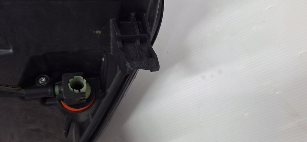 Frontscheinwerfer Ford LB5B-13W029-EK LED Rechts Scheinwerfer Headlight SCH9994780410hz