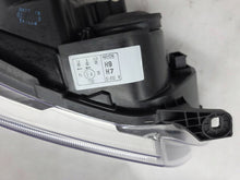Laden Sie das Bild in den Galerie-Viewer, Frontscheinwerfer Saab 9-3 SPP18189 Rechts Scheinwerfer Headlight SCH2553180200dj