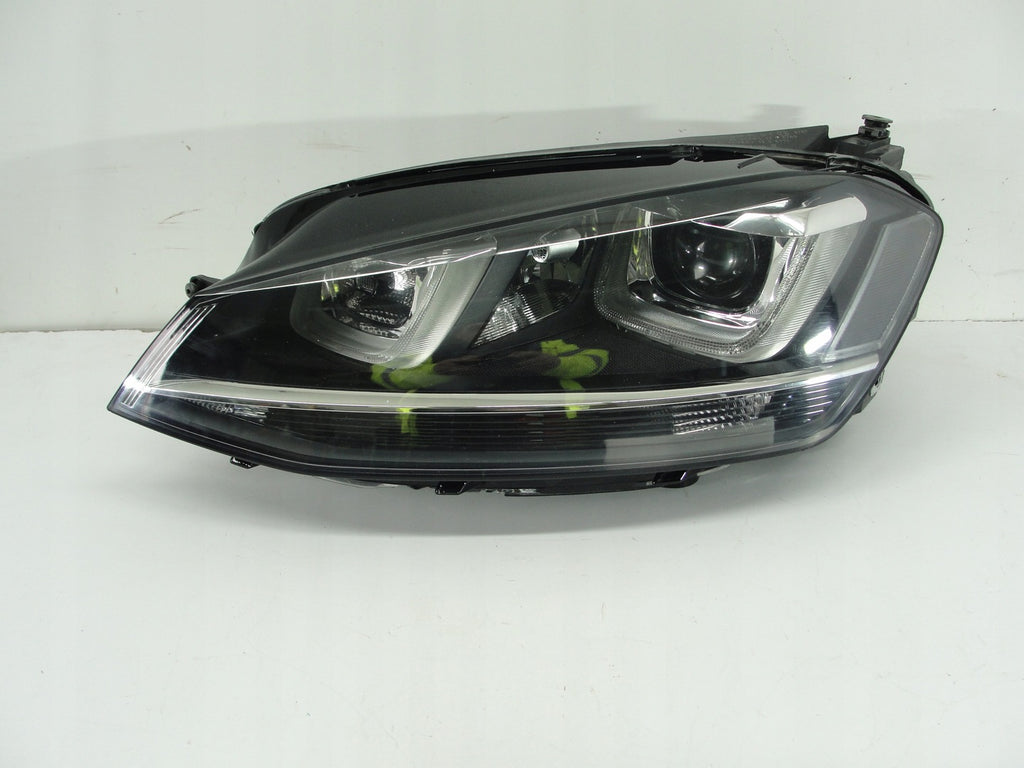 Frontscheinwerfer VW Golf VII 5g1 5G1941751 Xenon Links Scheinwerfer Headlight SCH5321385761hw