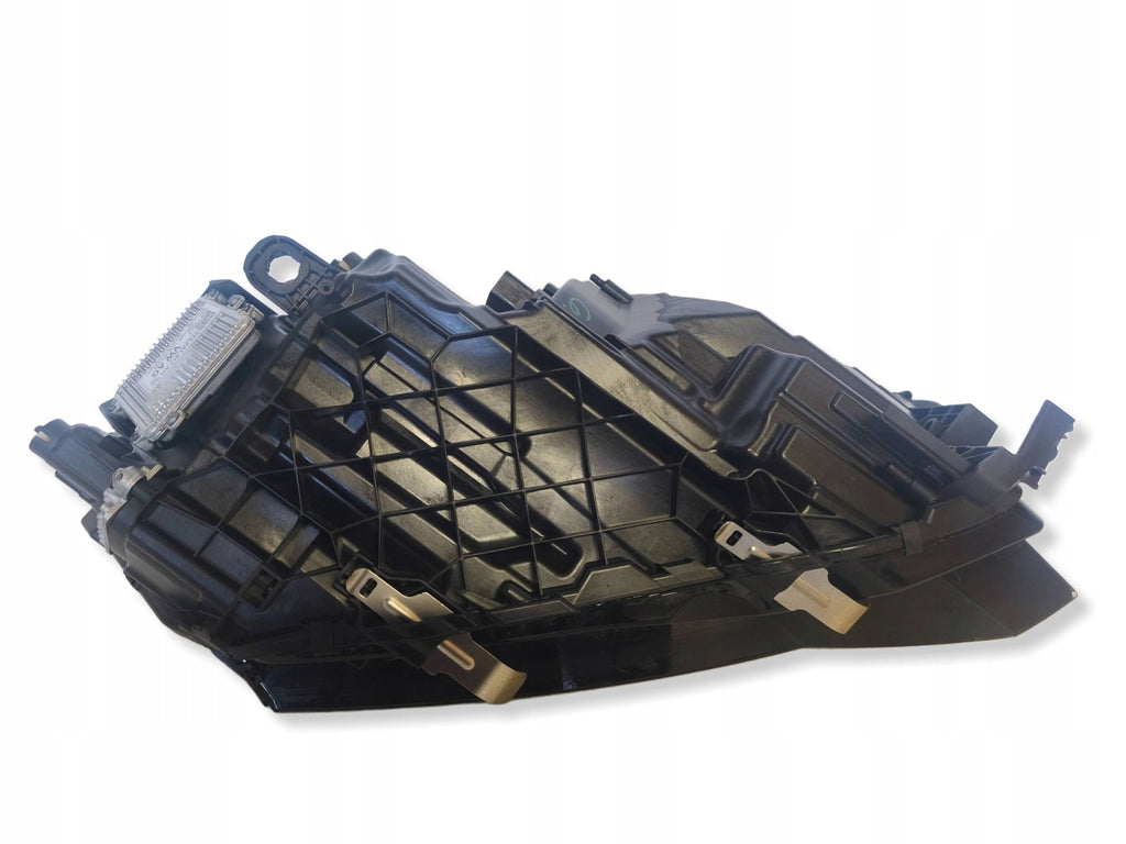 Frontscheinwerfer Skoda Octavia IV 0301134231AA LE22A64975E4941009 Links SCH3461341270ia