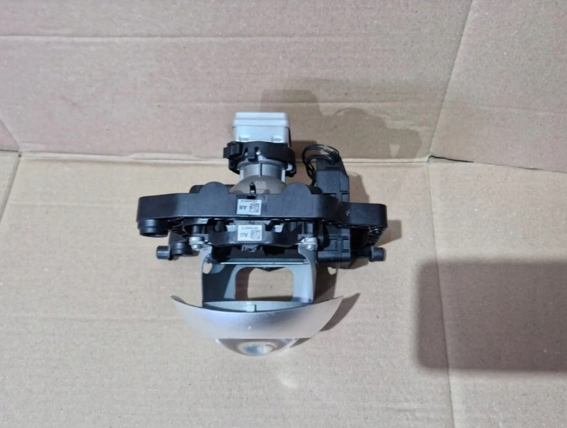 Frontscheinwerfer Opel Insignia A 16055402 Xenon Rechts Scheinwerfer Headlight SCH5752879400mr