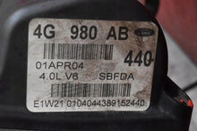 Load image into Gallery viewer, Motor Ford Pickup KNBA 4.0 213PS 2004 Diesel Engine Unkomplett MOT9118131243zb