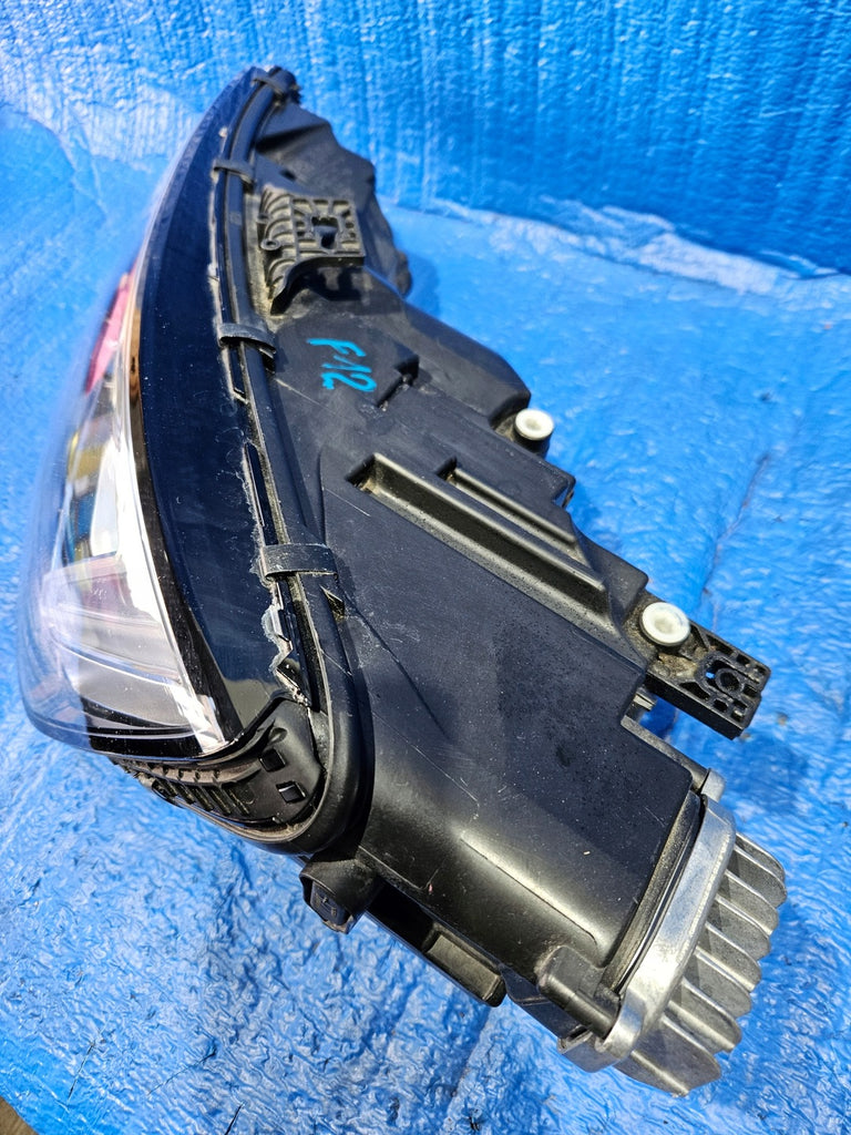Frontscheinwerfer Audi A4 B9 8W0941035 Links Scheinwerfer Headlight SCH2891381140qy