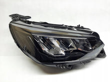 Load image into Gallery viewer, Frontscheinwerfer Peugeot 208 90200108 9833036180 LED Rechts Headlight