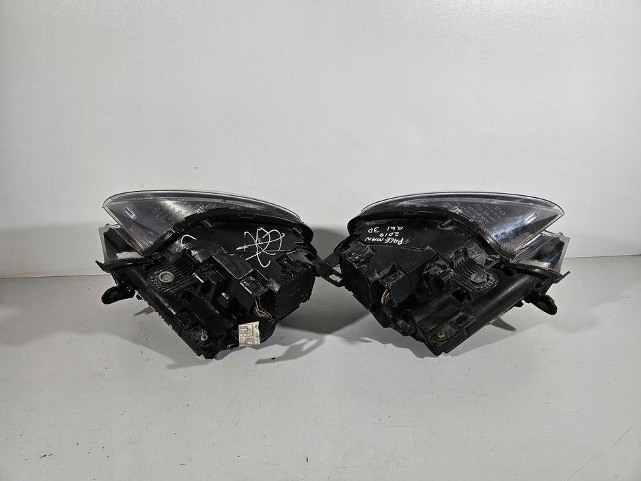 Frontscheinwerfer Mini Countryman R60 Paceman 103419012592 Xenon Ein Satz SCH7006820821zj