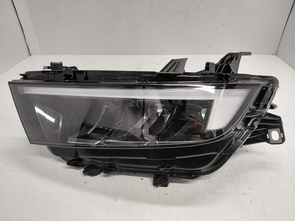 Frontscheinwerfer Opel Astra 9858777280 LED Links Scheinwerfer Headlight SCH8084050722gq