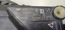 Laden Sie das Bild in den Galerie-Viewer, Frontscheinwerfer Audi Q3 83A941033 Links Scheinwerfer Headlight