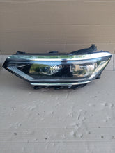 Load image into Gallery viewer, Frontscheinwerfer VW Passat B8 3G1941081P Full LED Links Scheinwerfer Headlight