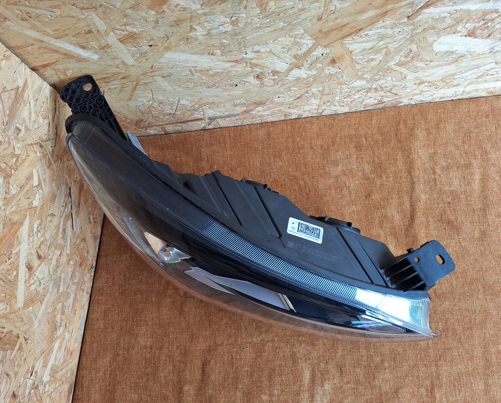 Frontscheinwerfer Ford Focus IV MX7B-13E014-CC LED Rechts Scheinwerfer Headlight SCH4713294058mc