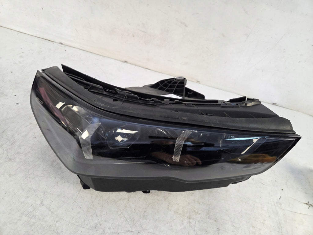 Frontscheinwerfer BMW 5 5A798D8-09 Laser Rechts Scheinwerfer Headlight SCH3445869860hc