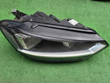 Laden Sie das Bild in den Galerie-Viewer, Frontscheinwerfer VW Touran 5TB941006A Rechts Scheinwerfer Headlight SCH2122459908if