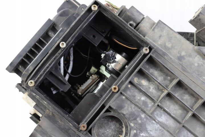 Frontscheinwerfer VW Passat 3C0941751D Links Scheinwerfer Headlight SCH8482999354yj