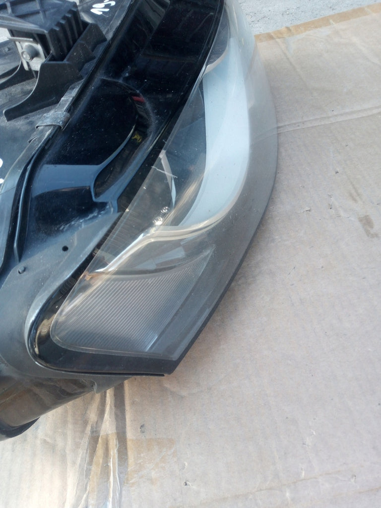 Frontscheinwerfer Audi A4 B8 8K0941004T Xenon Rechts Scheinwerfer Headlight SCH7275889857tr